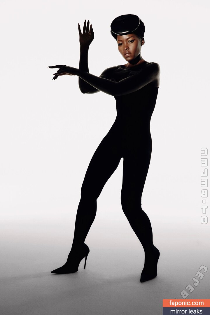 Lupita Nyong&rsquo;o