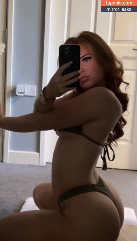 Macey Thorpe
