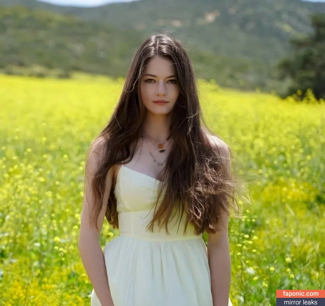 Mackenzie Foy