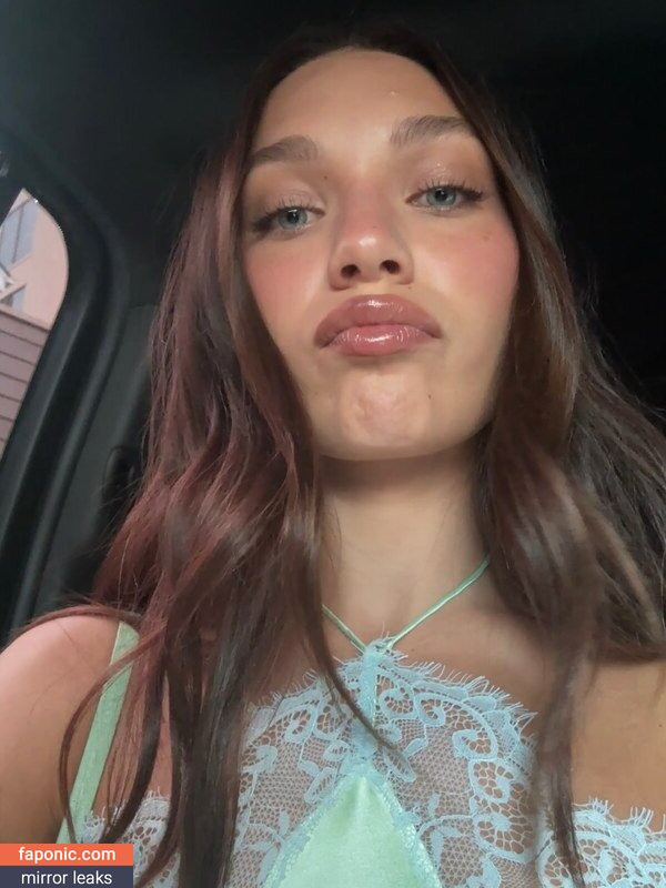 Maddie Ziegler