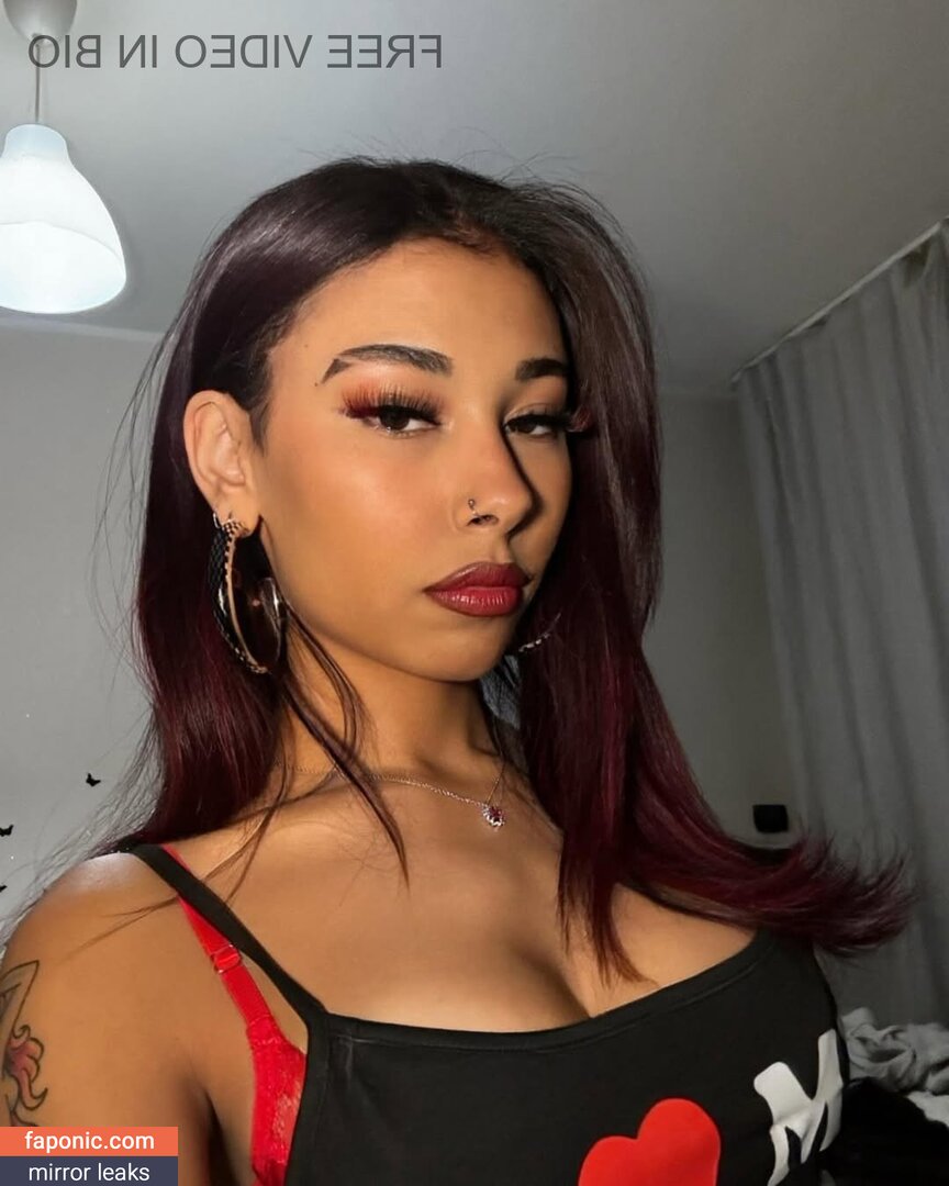 Maddy Evie