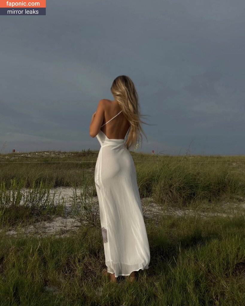 Madeline Hope
