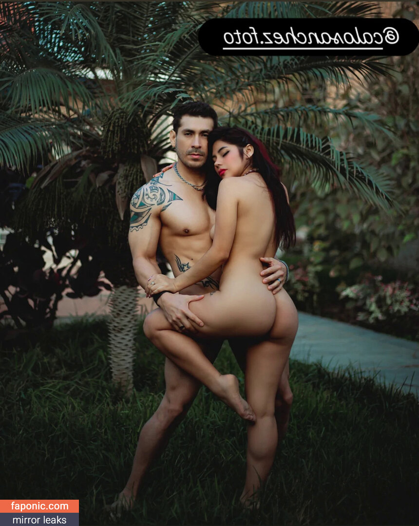 Madeline Jannethe Felix Hospina