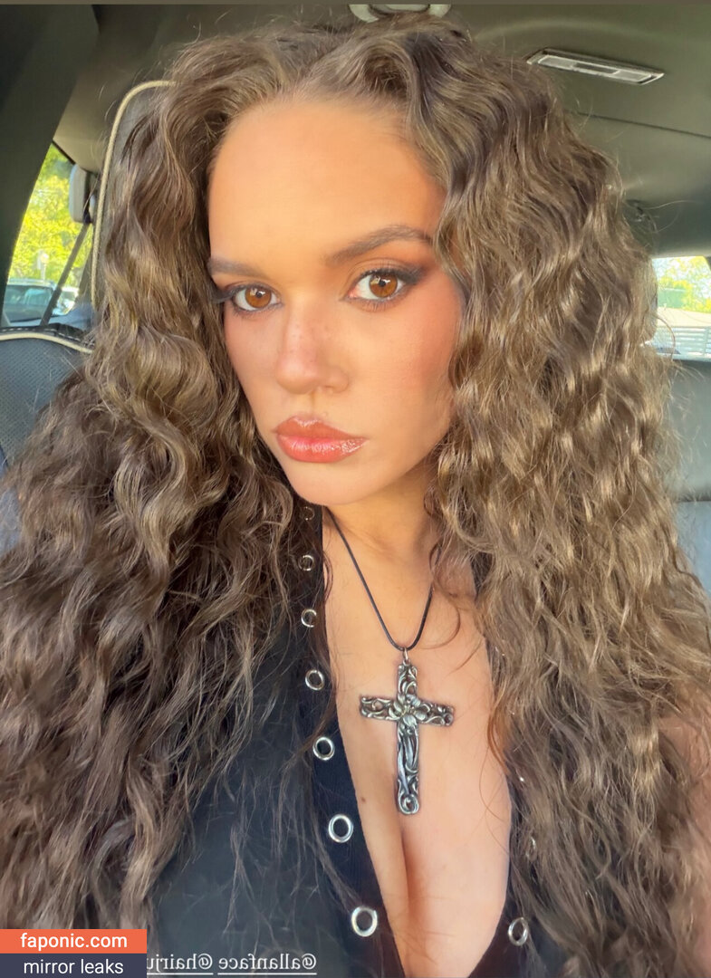Madison Pettis