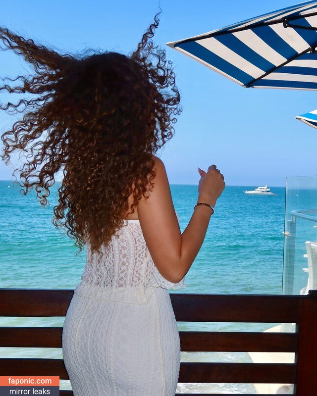 Madison Pettis
