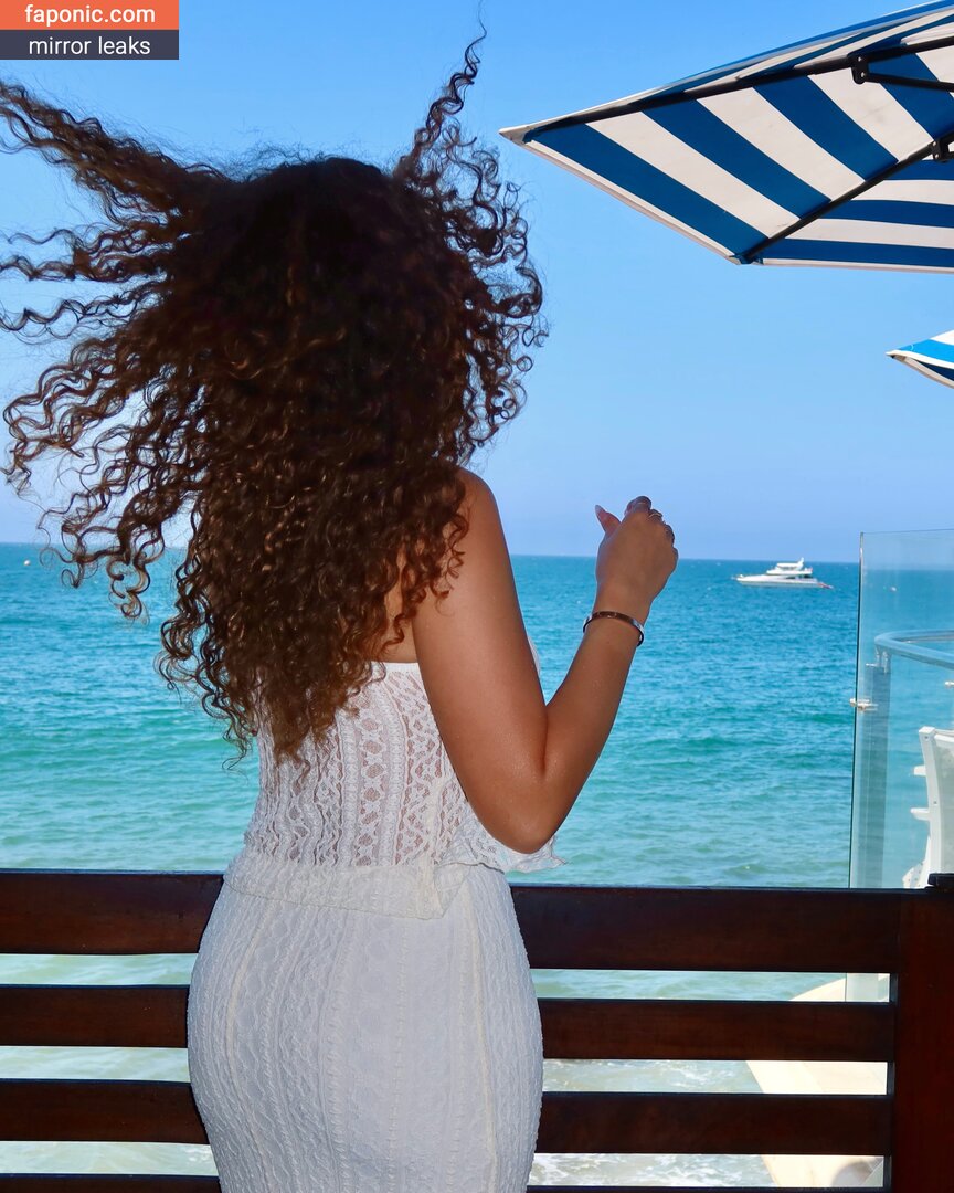 Madison Pettis