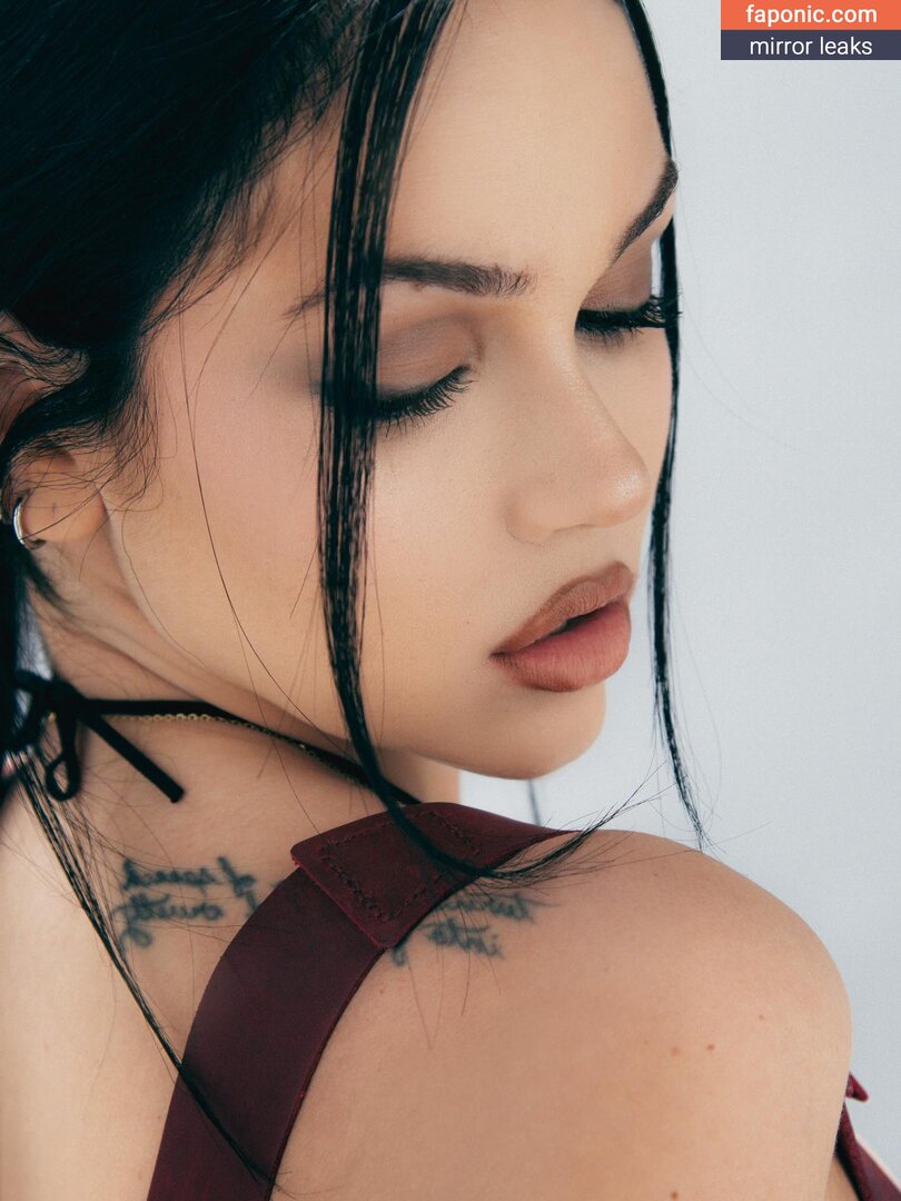 Maggie Lindemann