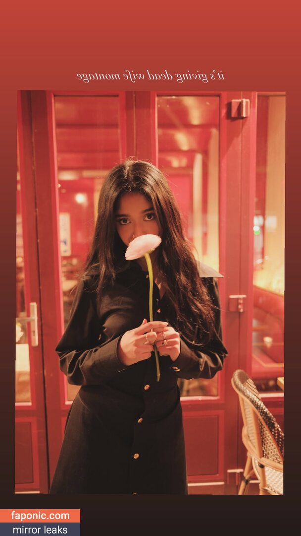 Maitreyi Ramakrishnan