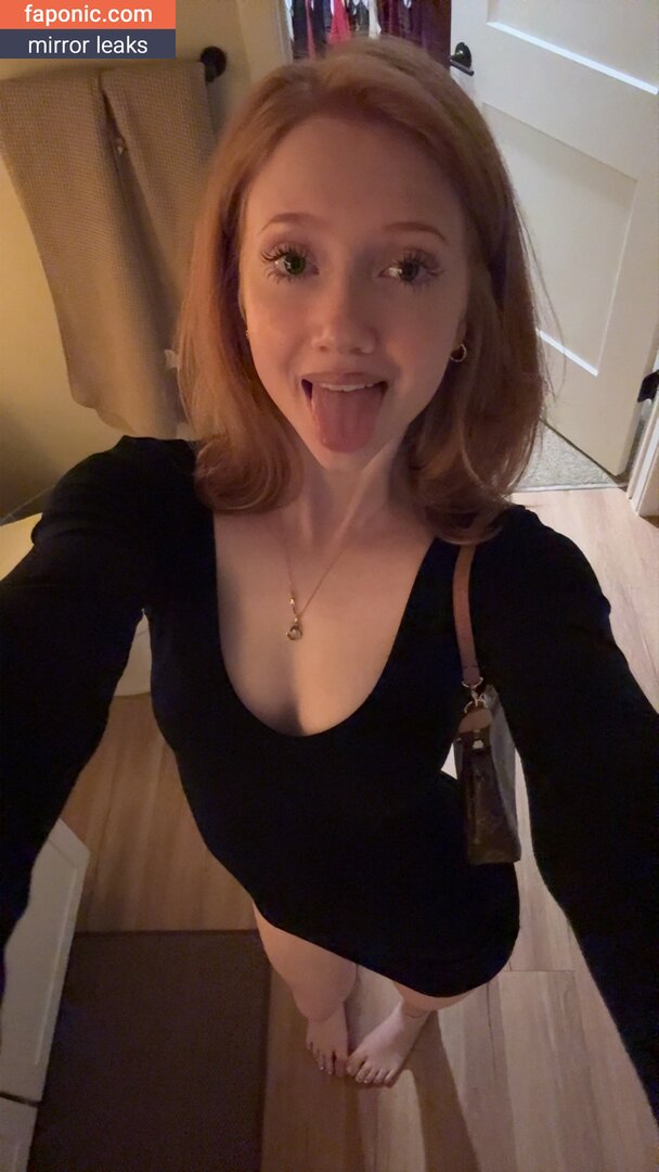 Makenna Kelly / Lifewithmak