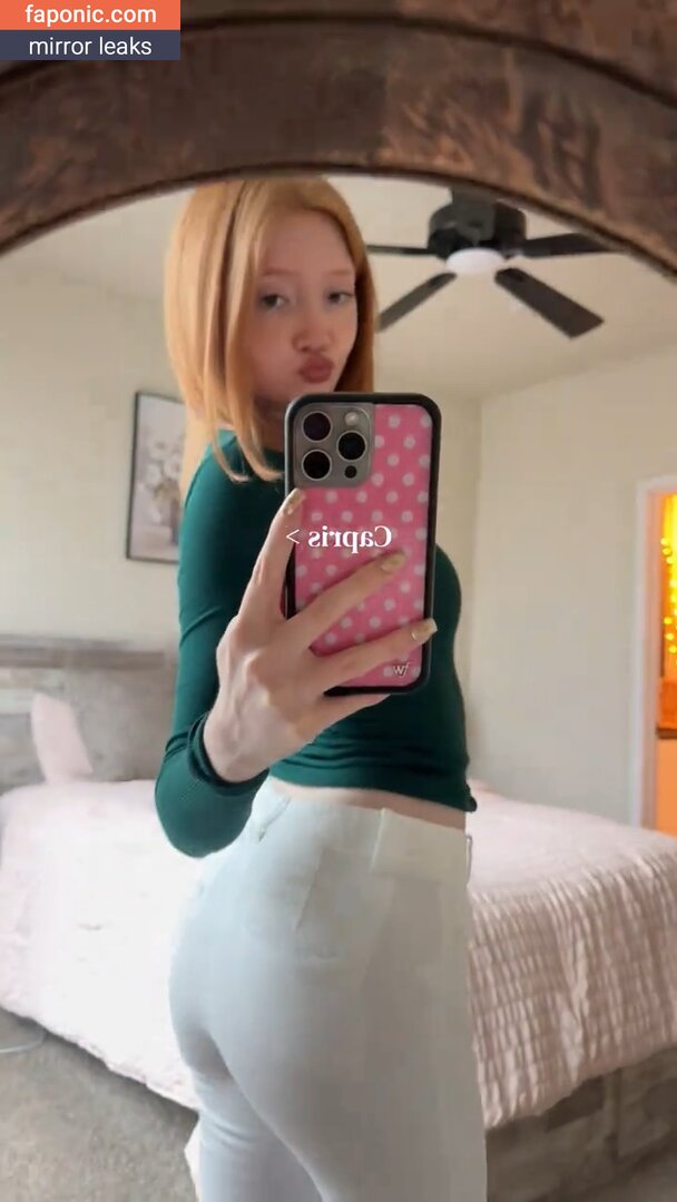 Makenna Kelly