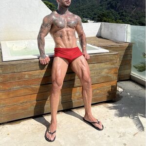 Marcos Garcia