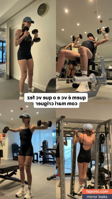 Mari Krüger