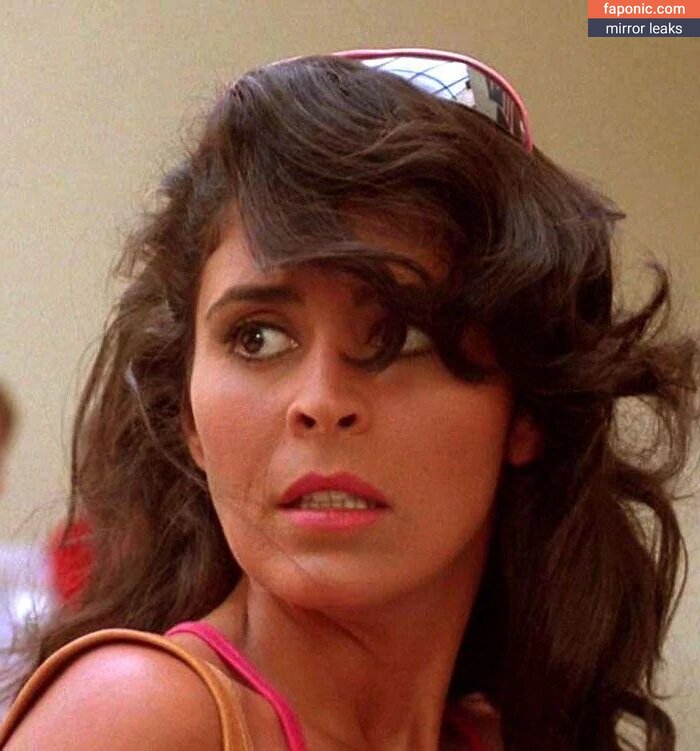 Maria Conchita Alonso