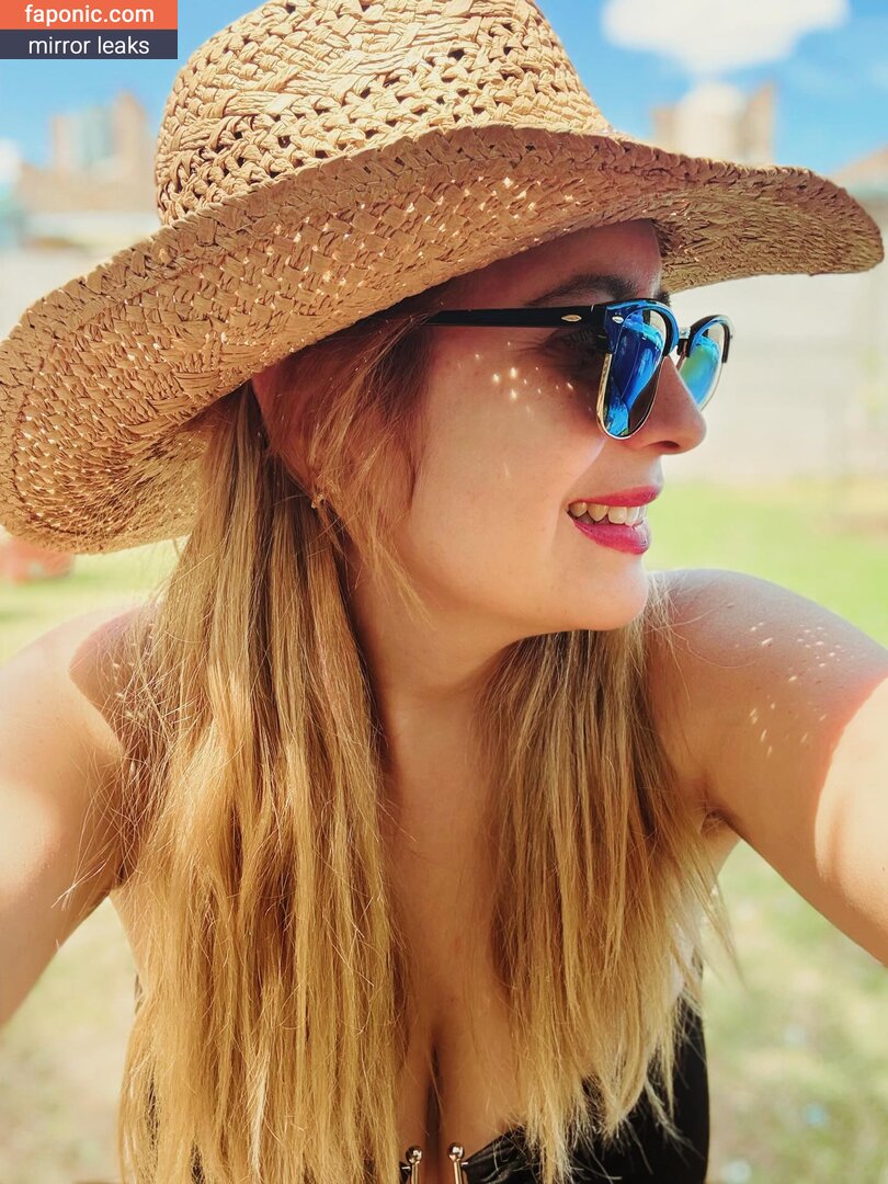 Maria Eugenia Maldonado