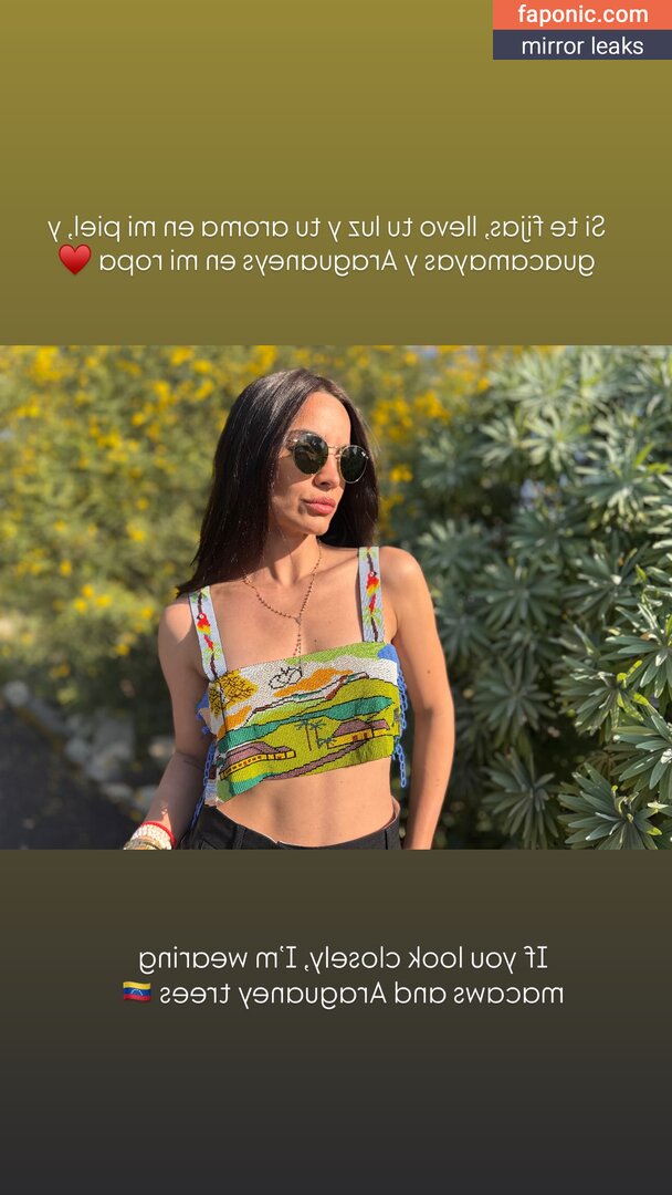 Maria Gabriela De Faria