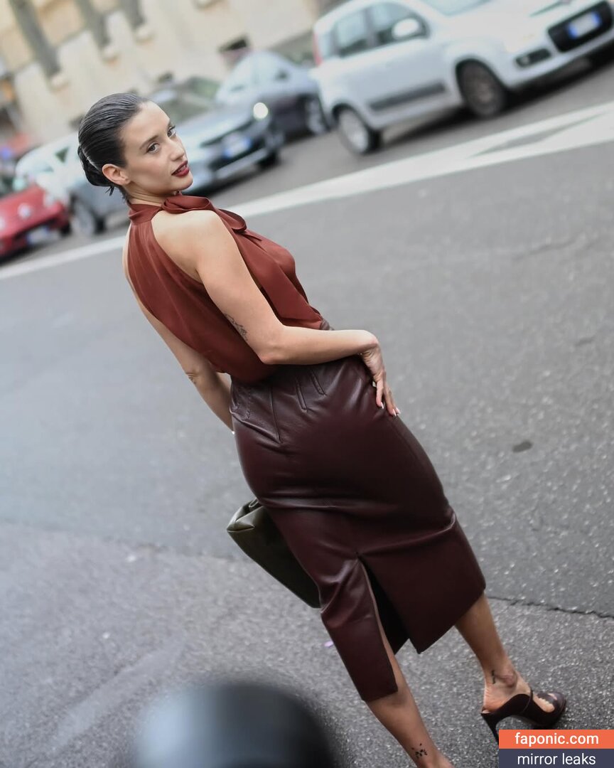 Maria Pedraza