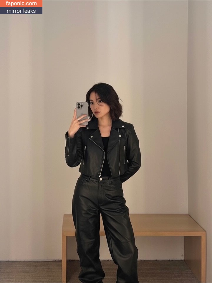 Maria Zhang