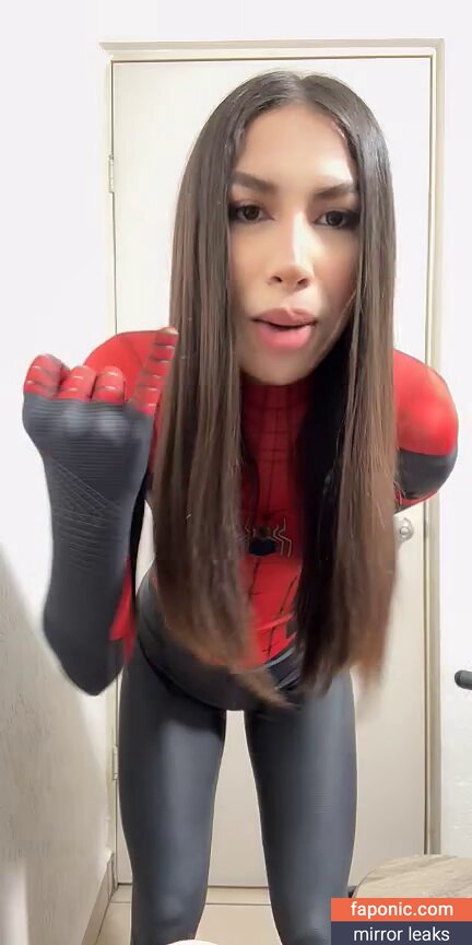 Mariel Mendoza