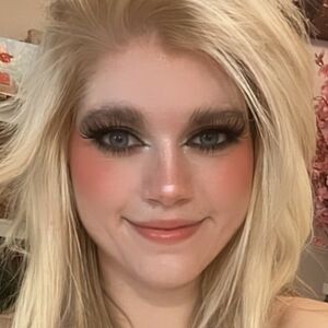 Marina Joyce