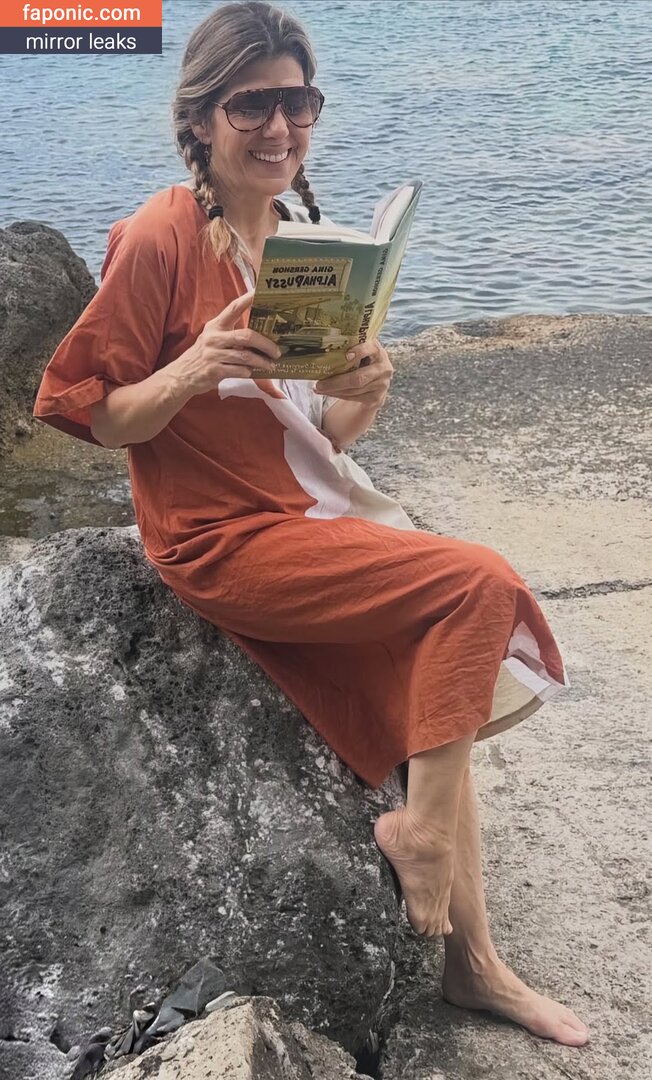 Marisa Tomei