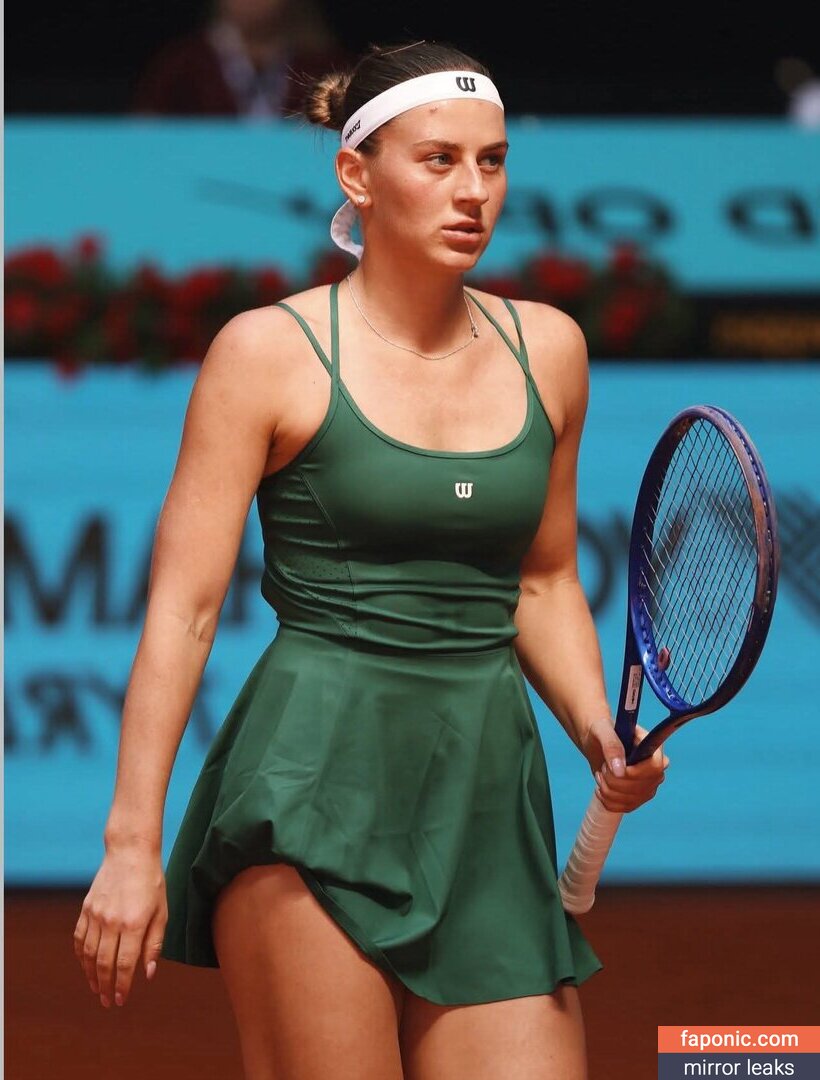 Marta Kostyuk