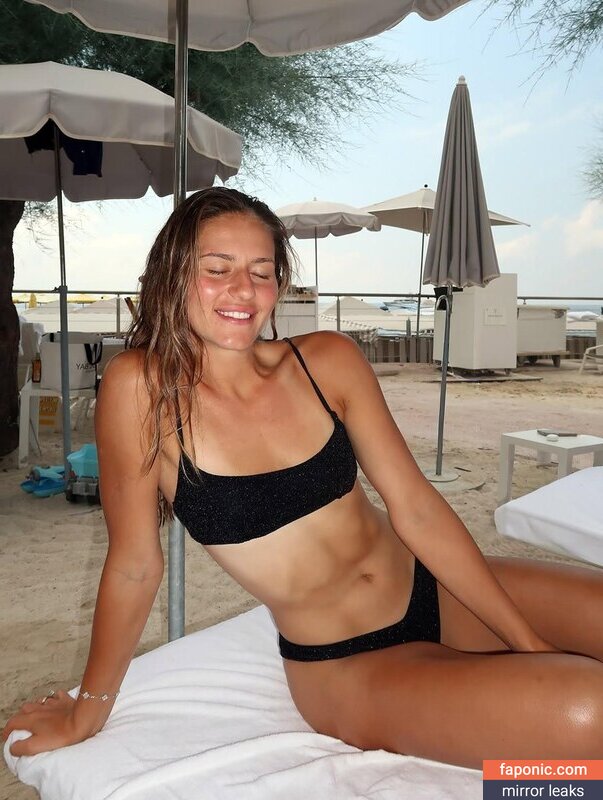 Marta Kostyuk