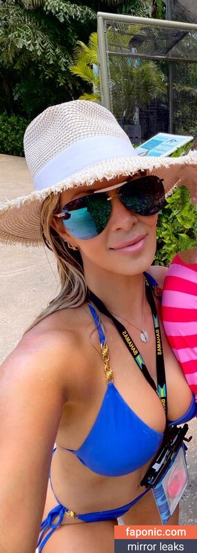 Maryse WWE