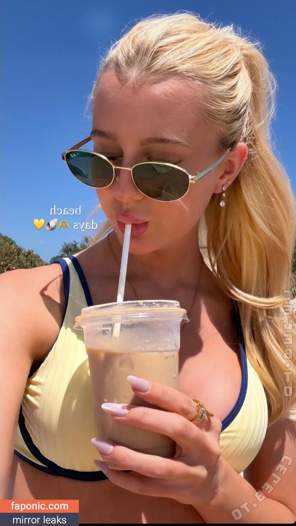 Mavie Noelle