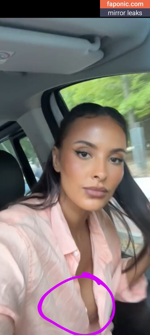 Maya Jama