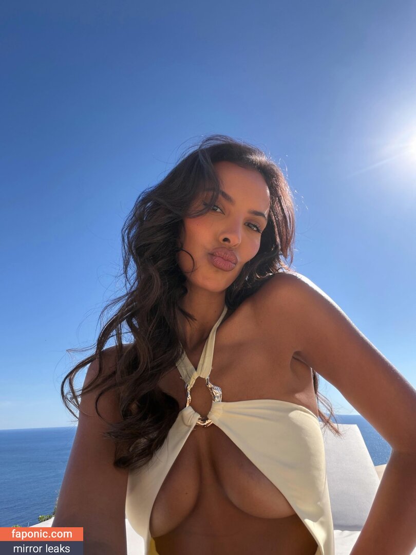 Maya Jama