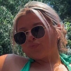 Meghan Page