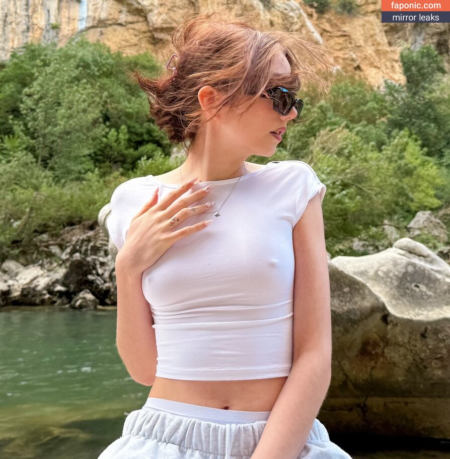 Mela Pustelnik / melapustelnik / melciapustelnik