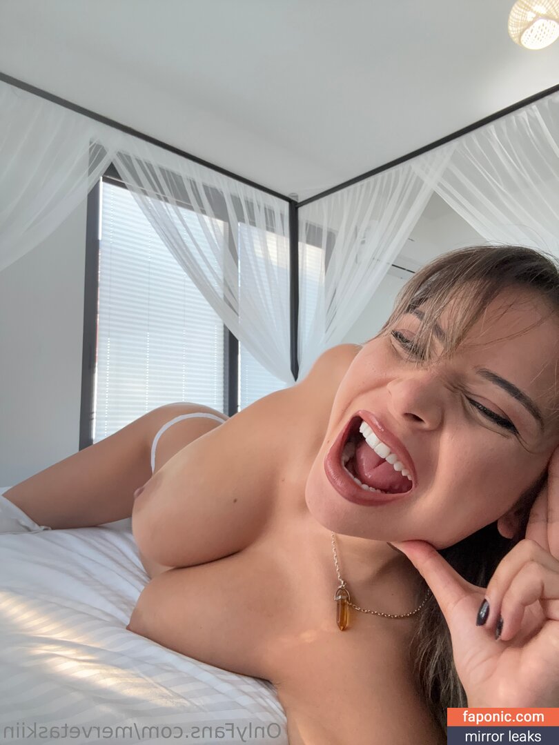 Merve Taşkın