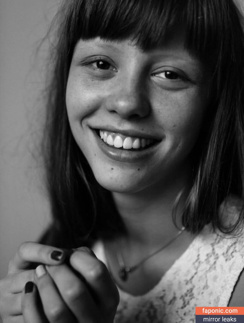 Mia Goth