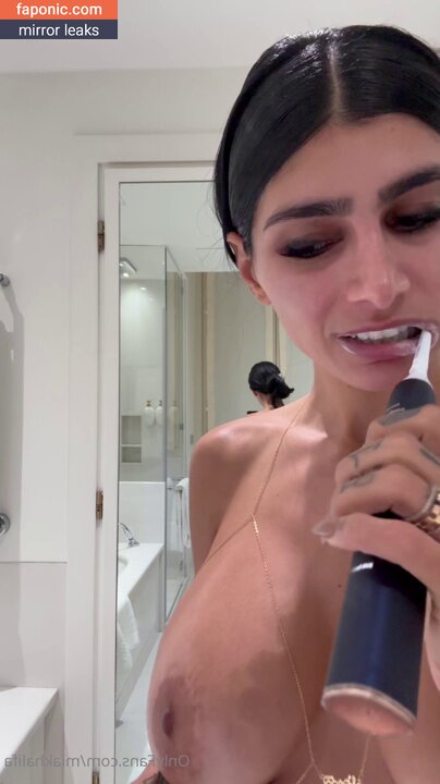 Mia Khalifa