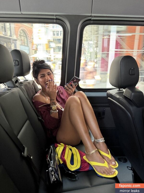 Mia Khalifa