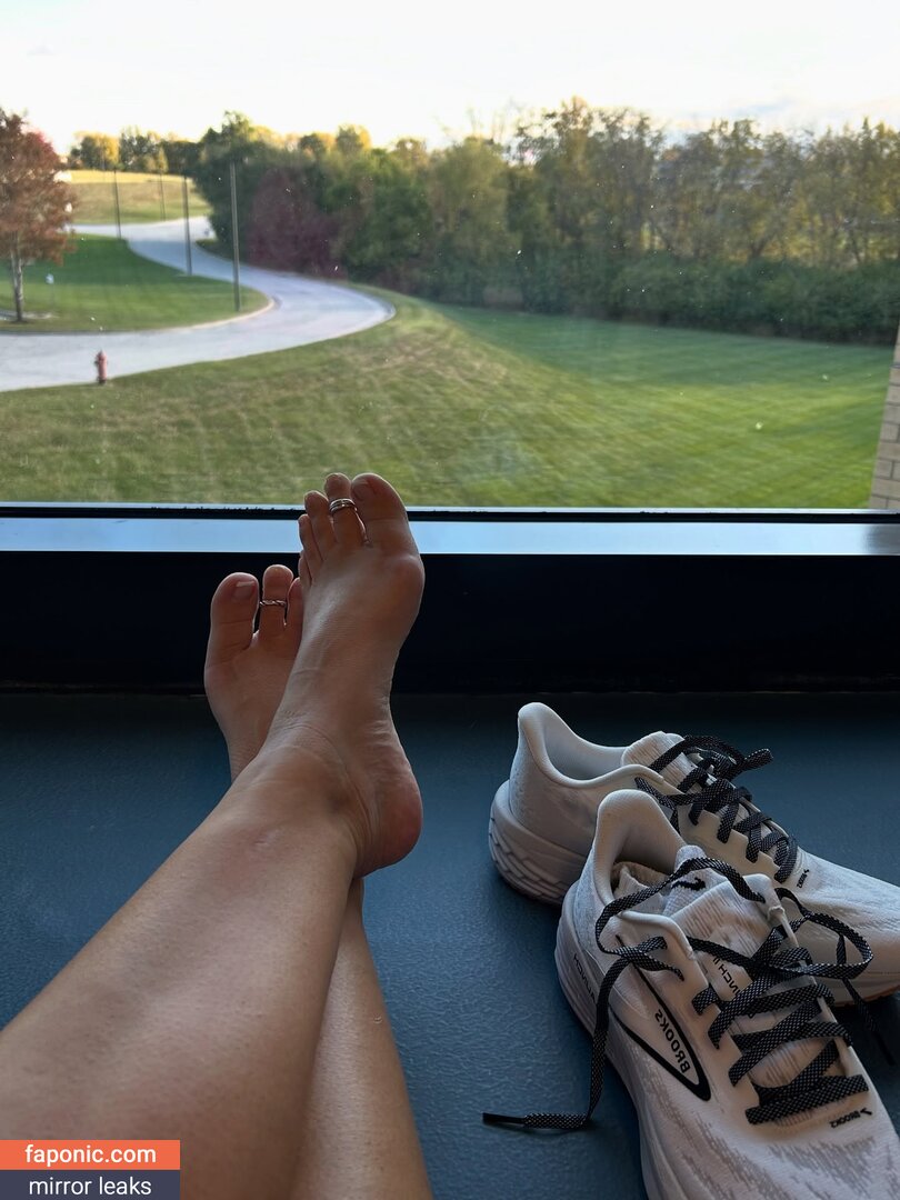 Michelle Boucher Smith