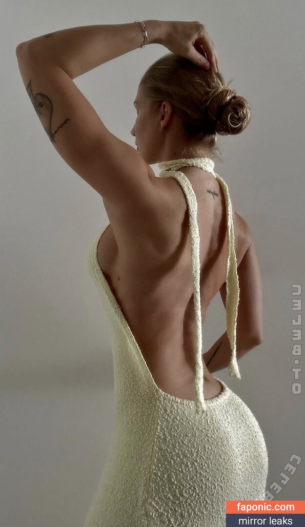 Michelle Czaja