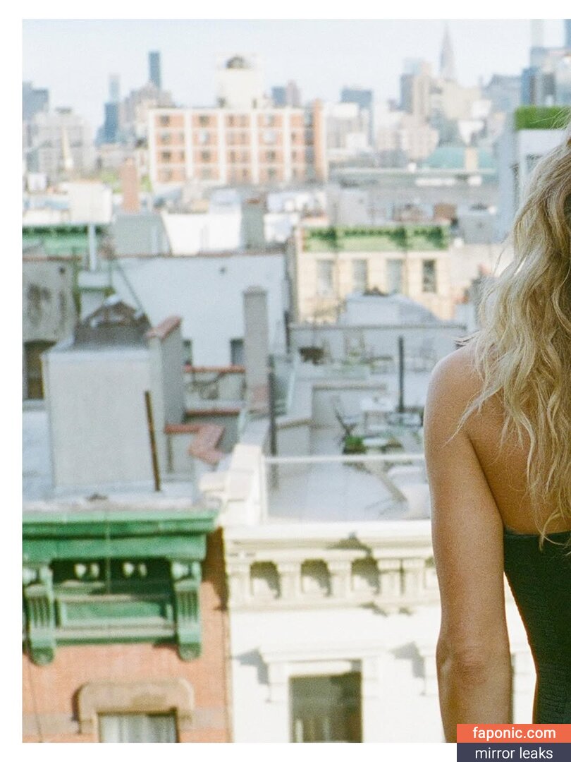 Michelle Randolph