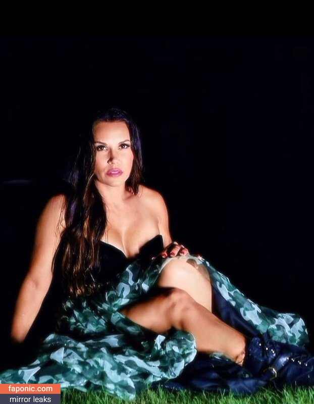 Mickie James