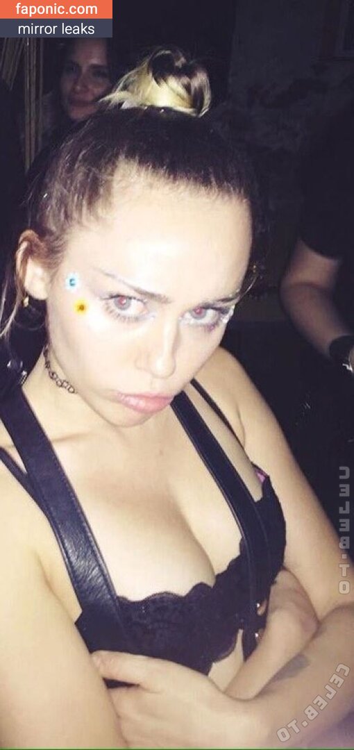 Miley Cyrus