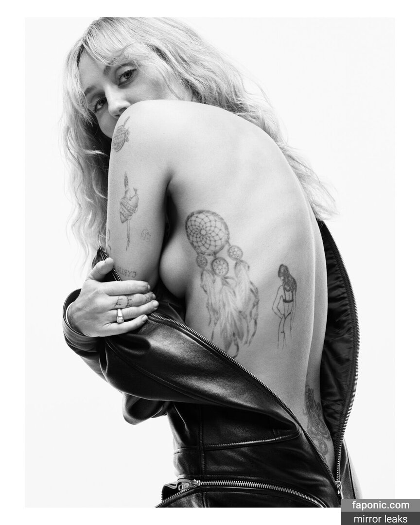 Miley Cyrus