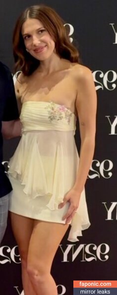 Millie Bobby Brown