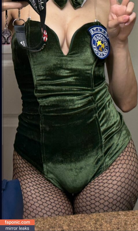 mimidoescosplay