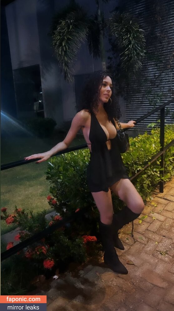 Mini Jhennialves