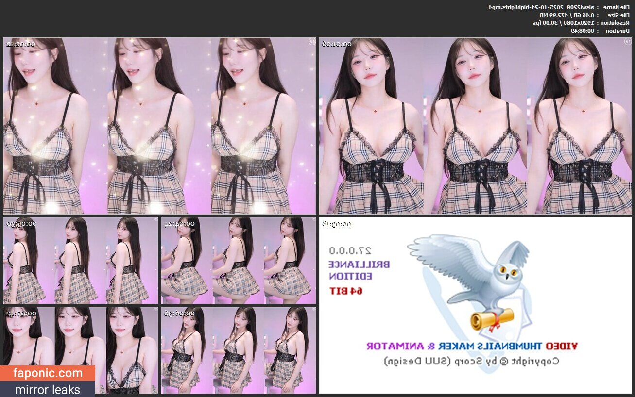 민지유-minjiyou-alswl2208