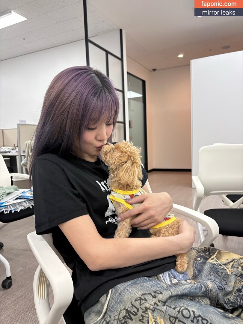 Minnie (Nicha Yontararak - I-dle