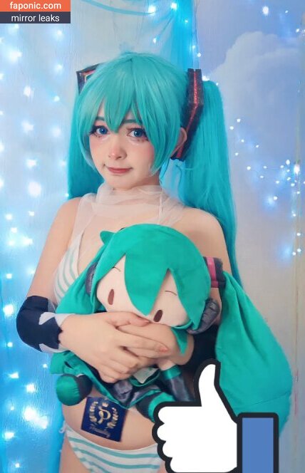 Mishi Miku