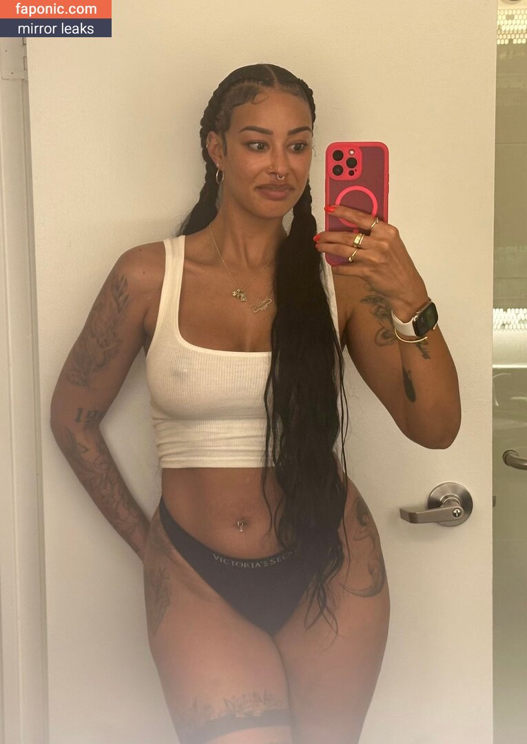 Miss Nasty