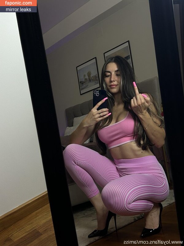 MissAlyse